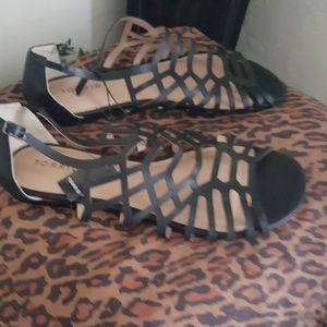 Torrid Gladiator  sandals